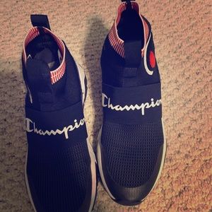 Champion Rally Pro (great condition)